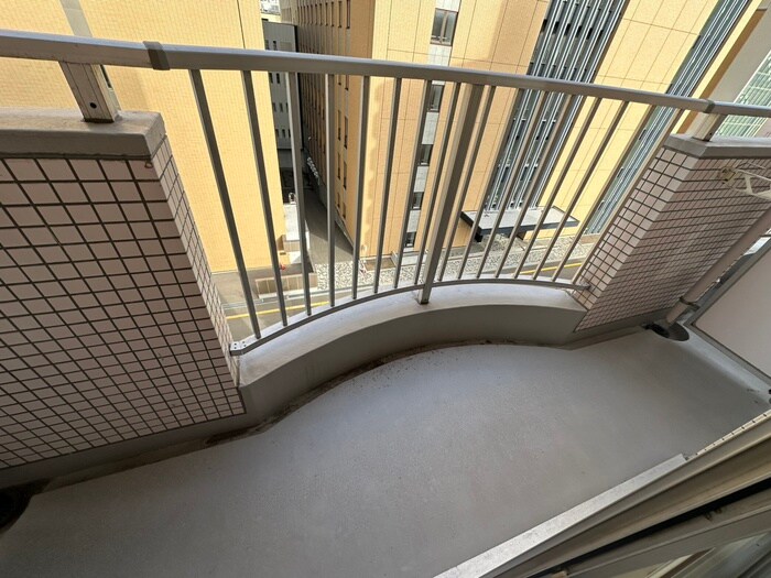 物件内観写真22　(ベランダ・バルコニー)