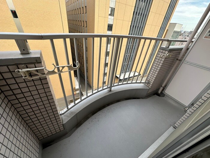 物件内観写真22　(ベランダ・バルコニー)