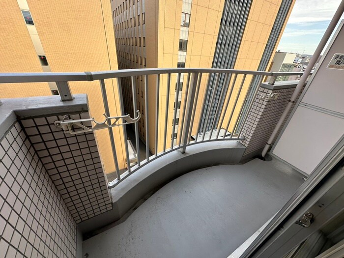 物件内観写真22　(ベランダ・バルコニー)