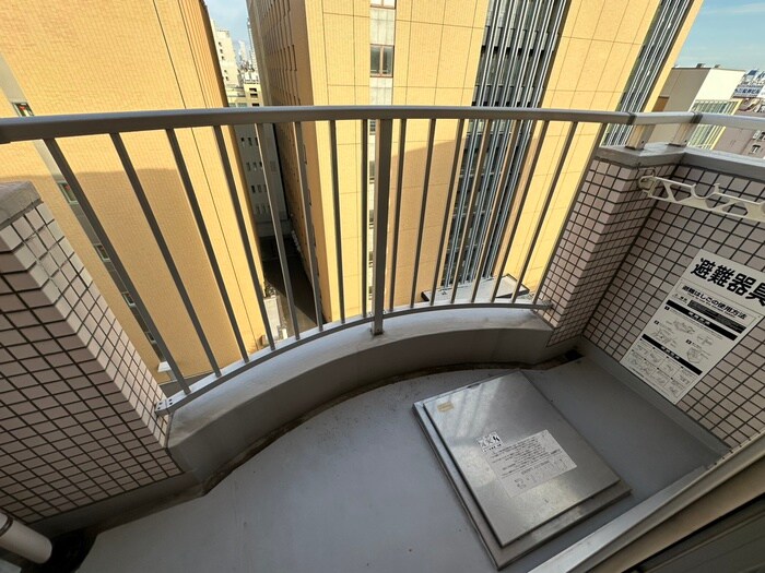 物件内観写真22　(ベランダ・バルコニー)