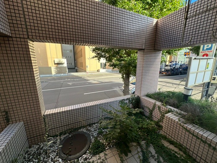 物件内観写真22　(ベランダ・バルコニー)