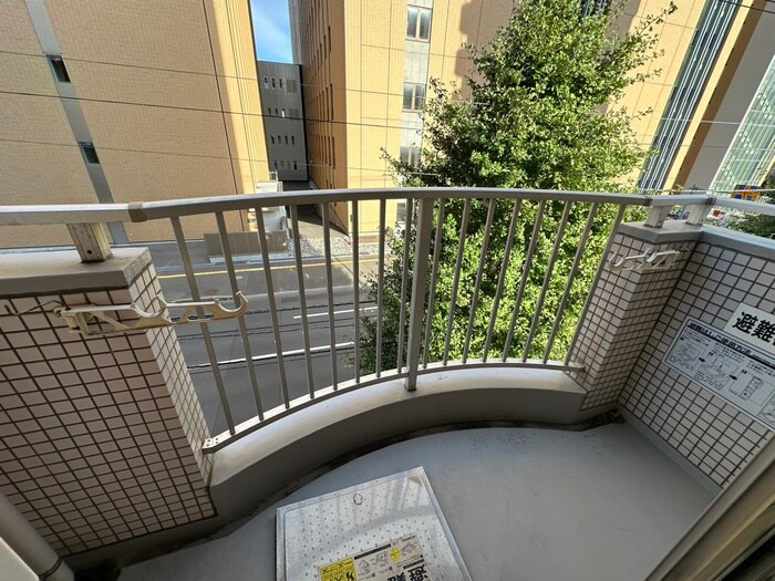 物件内観写真22　(ベランダ・バルコニー)