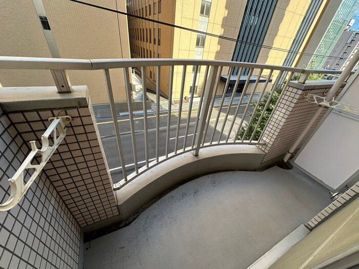物件内観写真22　(ベランダ・バルコニー)