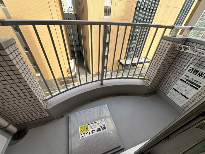 物件内観写真22　(ベランダ・バルコニー)