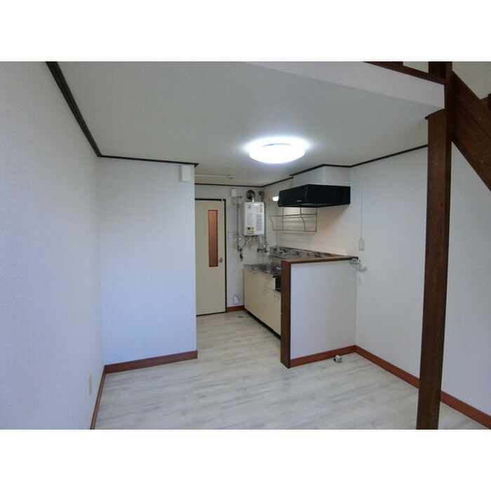 物件内観写真6　(内観写真)