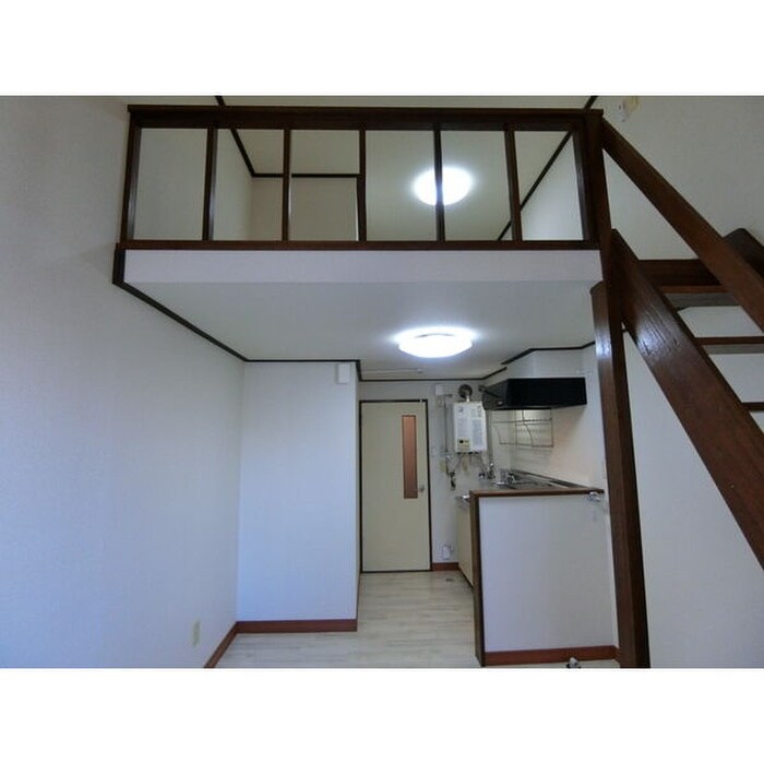 物件内観写真7　(内観写真)