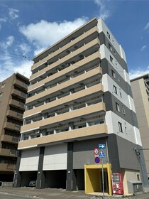 ＰＲＩＭＥ知事公館の外観写真