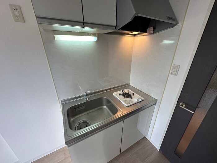 物件内観写真12　(キッチン)