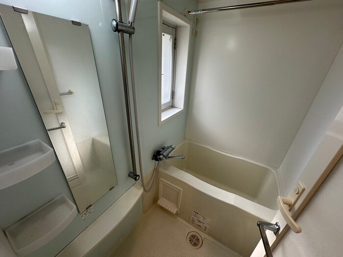 物件内観写真14　(バス／シャワールーム等)