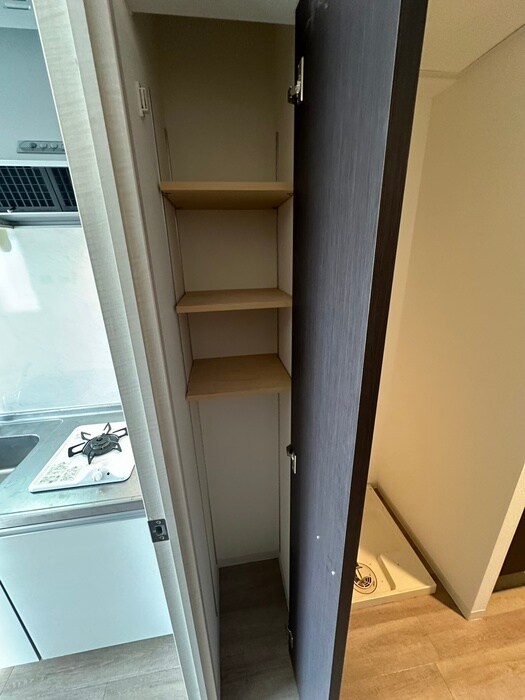 物件内観写真17　(収納)