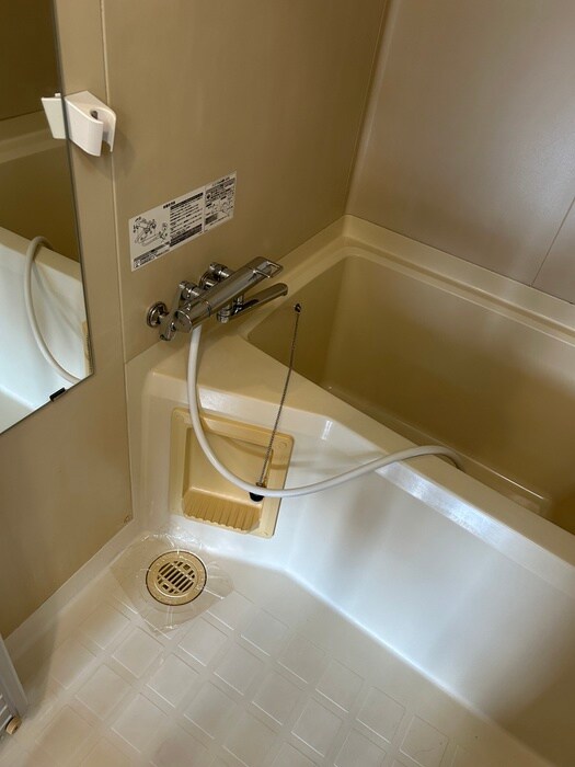 物件内観写真14　(バス／シャワールーム等)