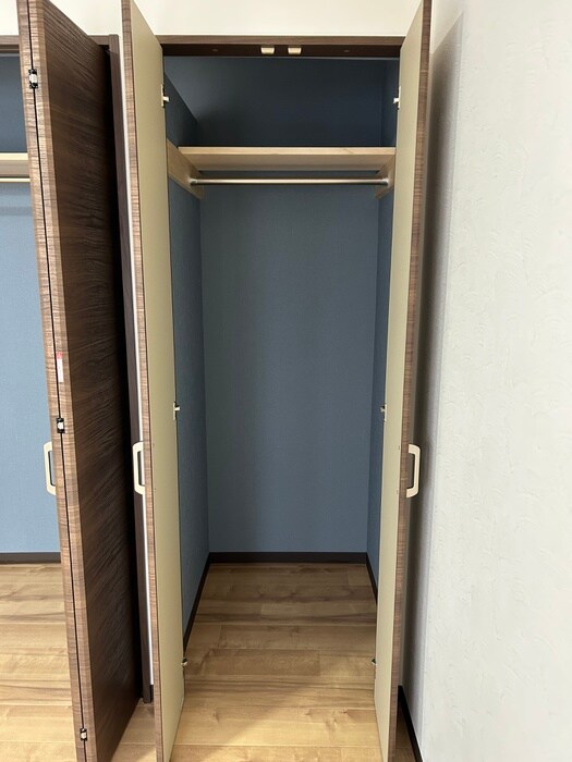 物件内観写真18　(収納)