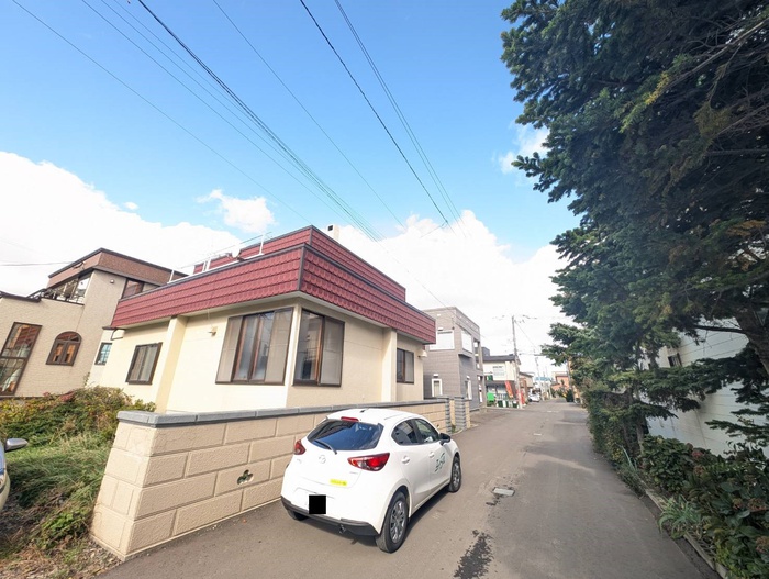 外観写真