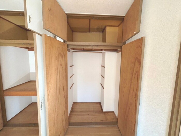物件内観写真9　(収納)