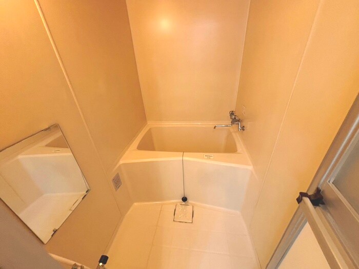 物件内観写真12　(バス／シャワールーム等)