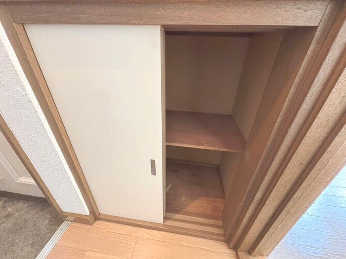 物件内観写真16　(靴箱)