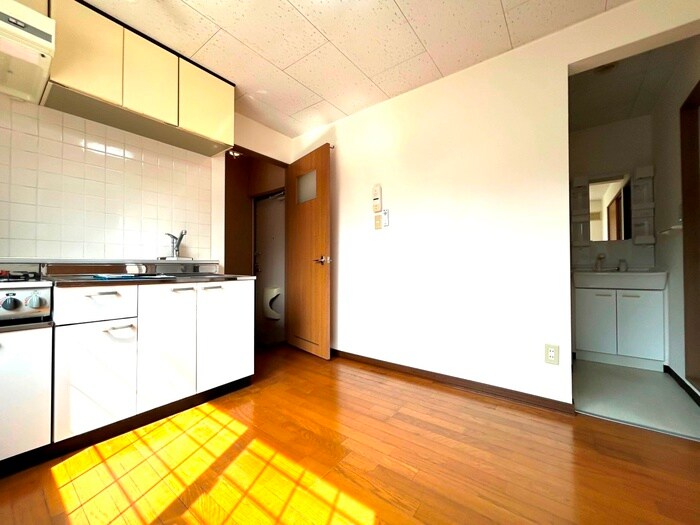 物件内観写真10　(居室)