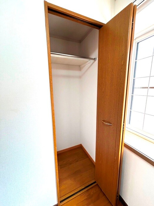 物件内観写真13　(収納)