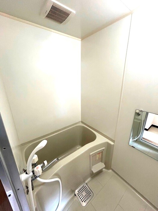 物件内観写真15　(バス／シャワールーム等)