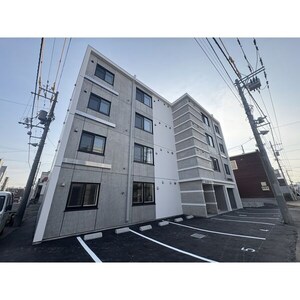 AREA西岡51外観写真