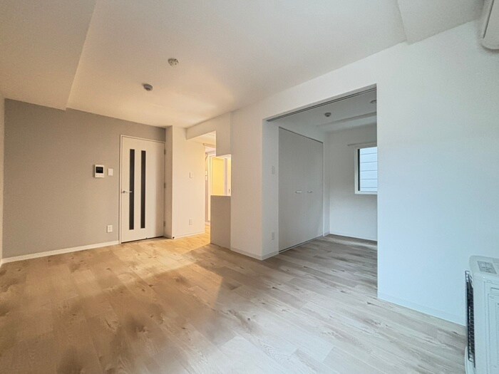 物件内観写真6　(居室)