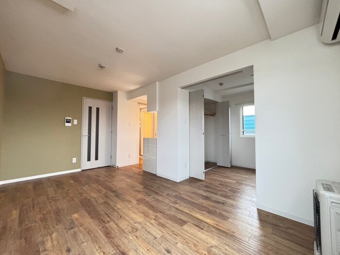 物件内観写真6　(居室)