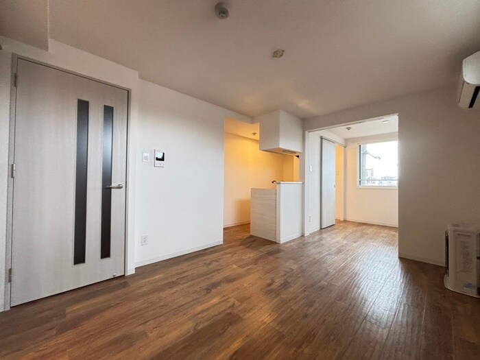 物件内観写真6　(居室)