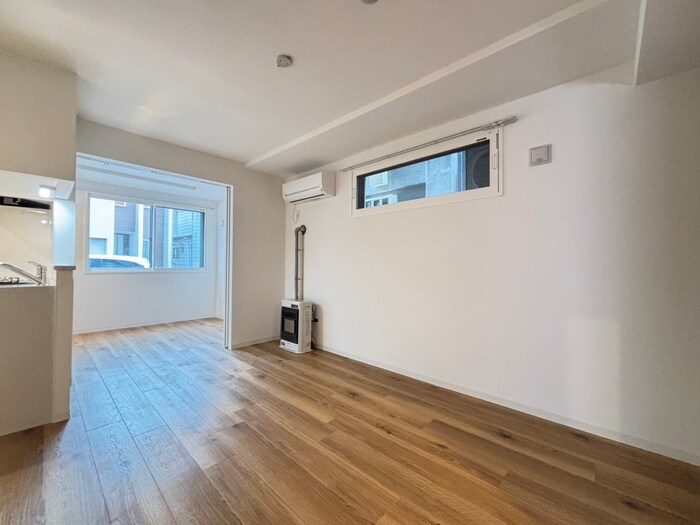 物件内観写真7　(居室)