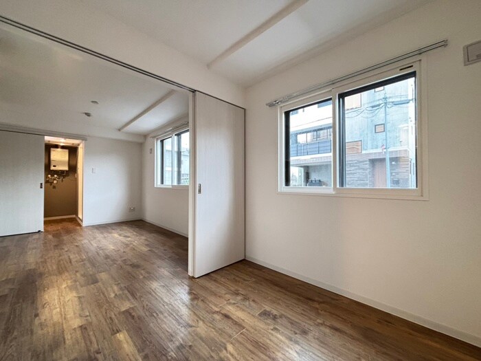 物件内観写真9　(居室)