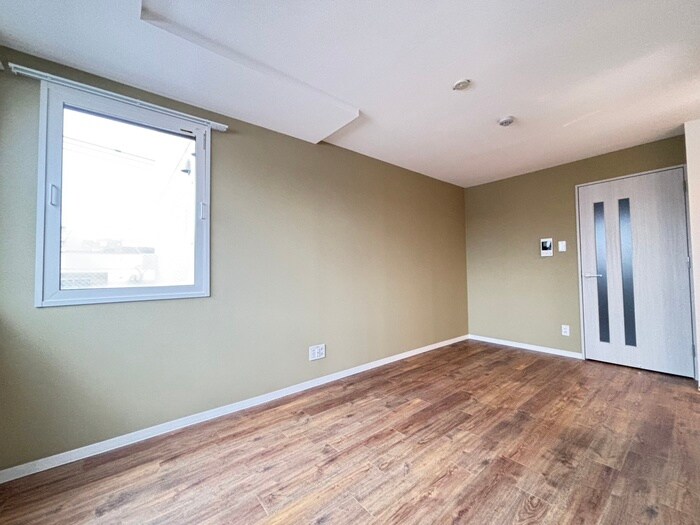 物件内観写真9　(居室)