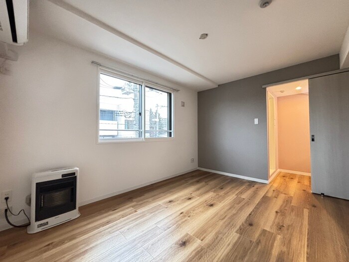 物件内観写真9　(居室)