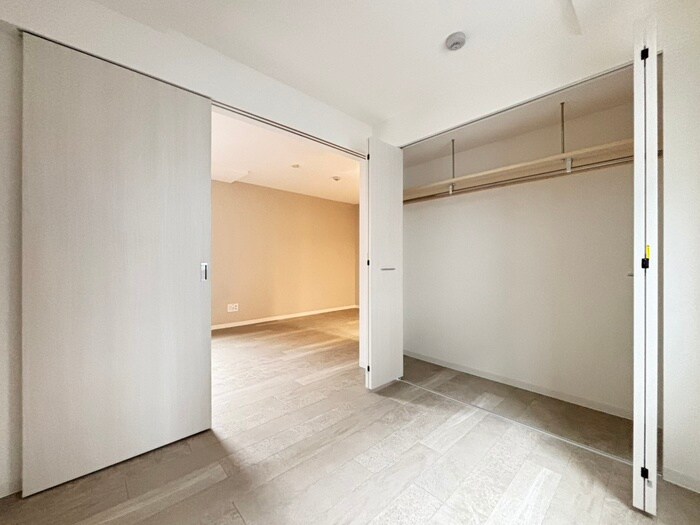 物件内観写真10　(居室)