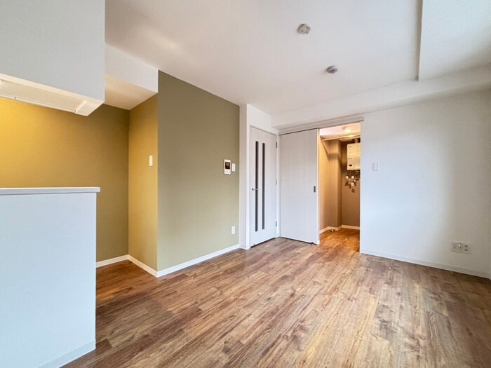 物件内観写真10　(居室)