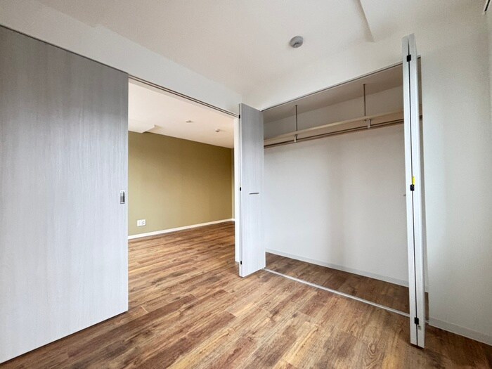 物件内観写真10　(居室)