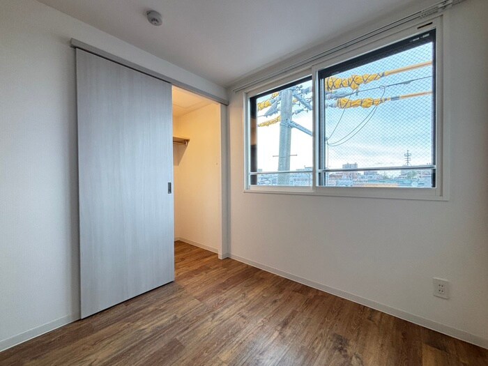 物件内観写真11　(居室)