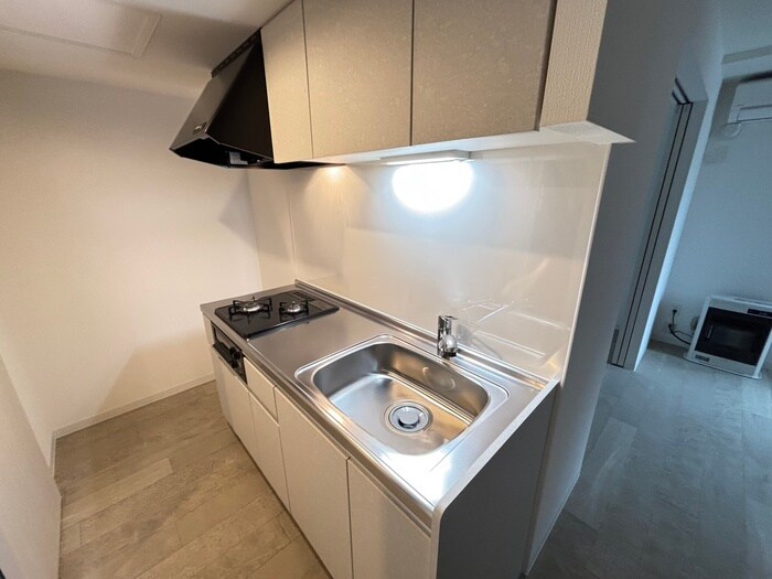 物件内観写真12　(キッチン)