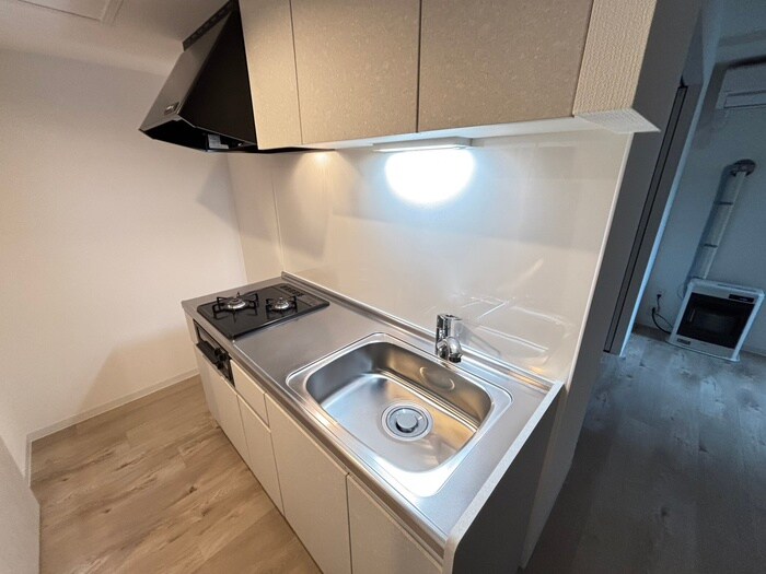 物件内観写真12　(キッチン)