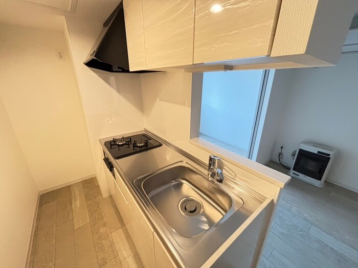 物件内観写真12　(キッチン)