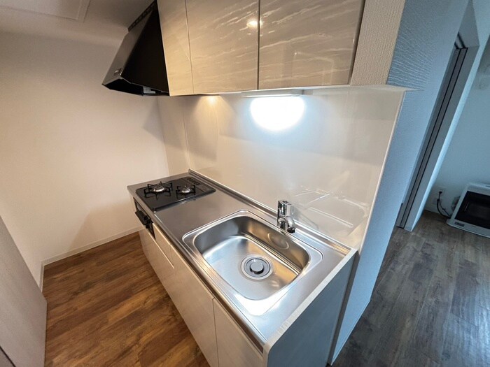 物件内観写真12　(キッチン)