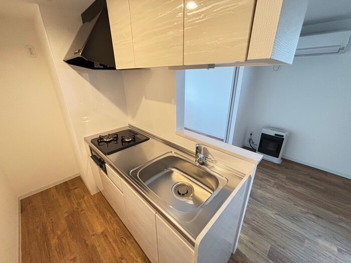 物件内観写真12　(キッチン)