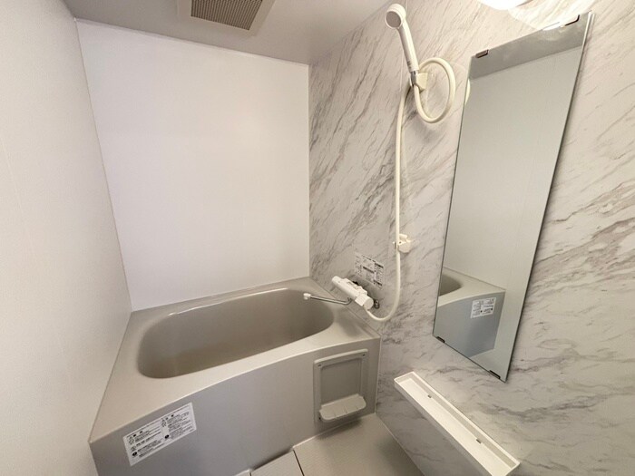 物件内観写真13　(バス／シャワールーム等)
