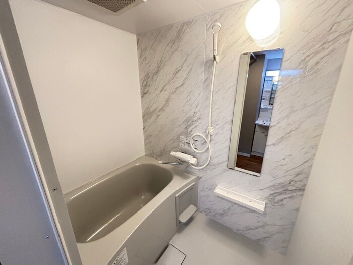 物件内観写真13　(バス／シャワールーム等)