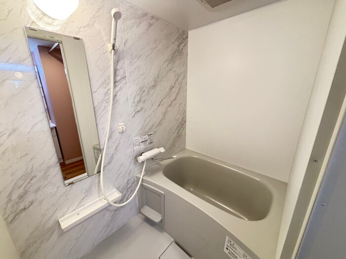 物件内観写真13　(バス／シャワールーム等)