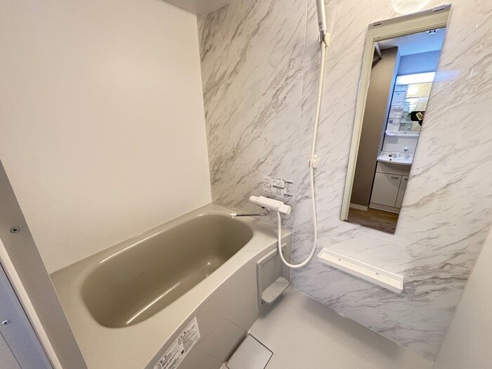 物件内観写真13　(バス／シャワールーム等)