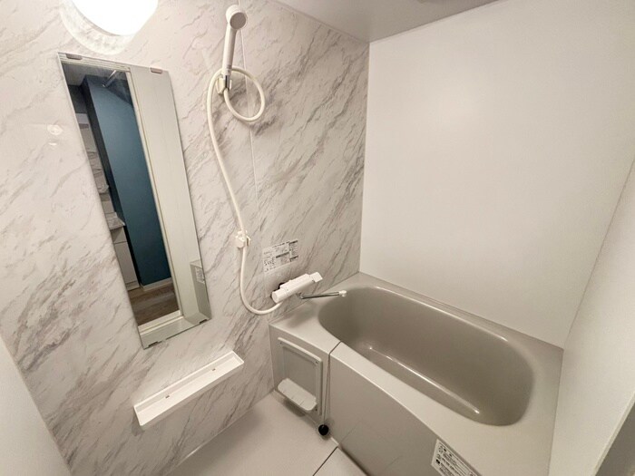 物件内観写真13　(バス／シャワールーム等)