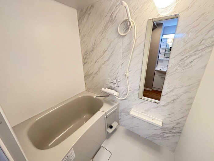 物件内観写真13　(バス／シャワールーム等)