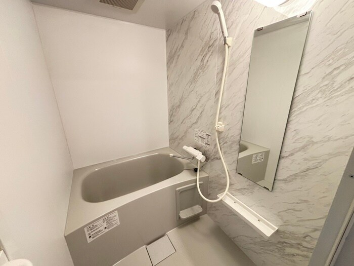 物件内観写真13　(バス／シャワールーム等)