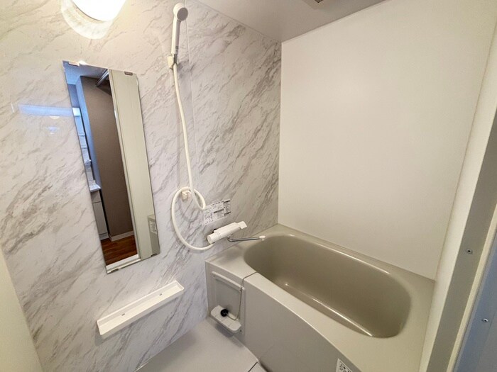 物件内観写真13　(バス／シャワールーム等)