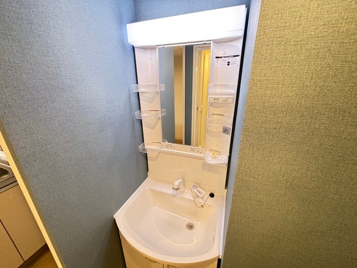 物件内観写真15　(洗面)