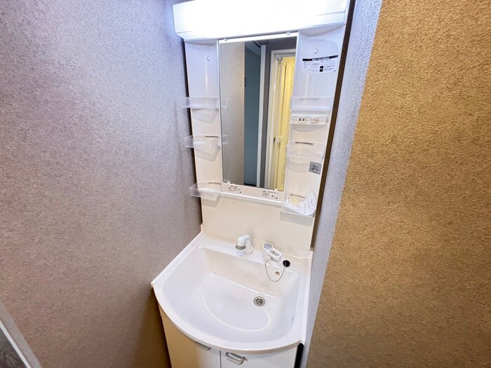 物件内観写真15　(洗面)